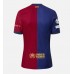 Maglie da calcio Barcelona Prima Maglia 2024-25 Manica Corta